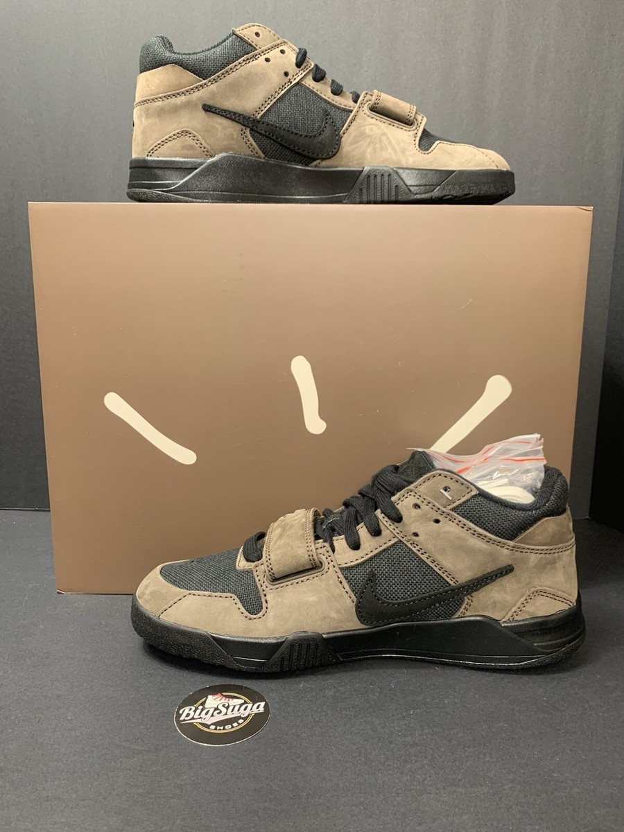 Jordan Jumpman Jack TR Mocha for Sale - Authenticity Jordan Jumpman Jack TR Mocha for Sale - Authenticity
