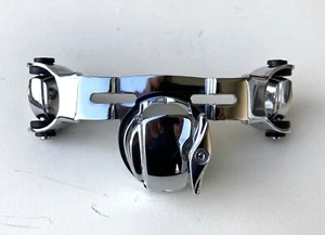 Mapex 12" Rack Tom Suspension Mount Assembly with Lugs and Screws - Picture 1 of 5