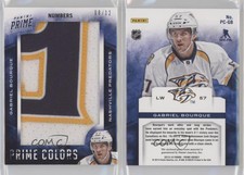 2013-14 Panini Prime Hockey Prime Colors Patches Ooglepalooza 55