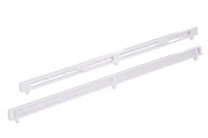 Rejilla de ventilación de aire para ventana con obturador reduce la condensación y la humedad Slimline - Imagen 1 de 2