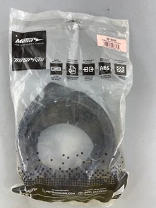 Metra 82-3006 Adattatore altoparlante da 6" a 6-3/4" per GM Multi 05-Up - Foto 1 di 2