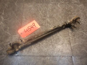 2002 SUZUKI KING QUAD 300 TIE ROD RIGHT & LEFT 4529 - Picture 1 of 2