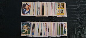 1978 Topps Baseball Set Builder Cards HOF Rookies Vet Common 485-726 Vintage RAW