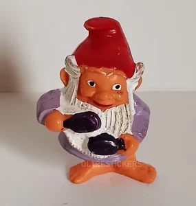 VANITOSO Kinder Sorpresa serie GNOMI AL BAGNO 1992 - 1993 - Imagen 1 de 3