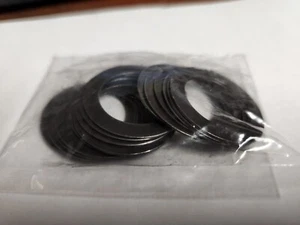 New Rocker Arm Shaft Spacer Shim Set .030" Thick for Mopar SMALL Block 318 360 - Bild 1 von 1