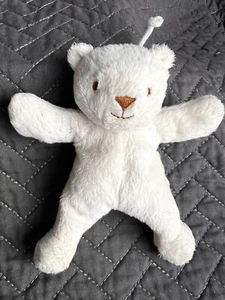 Graco DuetSoothe Schaukel & Wippe mobile Spielstange Ersatzteil Plüschbär - Bild 1 von 8
