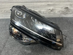 SKODA KAROQ NU7 57B941016D Scheinwerfer vorne rechts - Bild 1 von 7