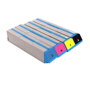 Toner Nero Compatibile Oki Pro 9431 9541 9542ec ev 51K 45536556 Alta Qualità - Afbeelding 1 van 1