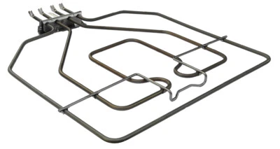 Heizung Oberhitze 2800W für Backofen Bosch Siemens Neff wie 00470845 470845 - Bild 1 von 4