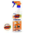 KH-7 Super Degreaser for Oven, Grill, Vehicles, Clothing & More, 26 oz. 12/Case