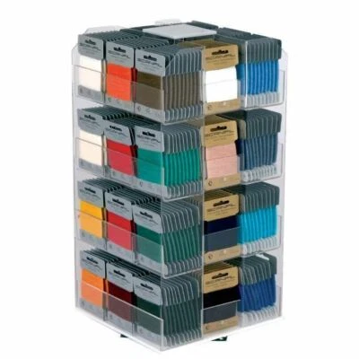 Scanfil 15M Mending Darning Cotton Wool Repair Thread Holes Yarn Jumper Sock - Image 1 of 4