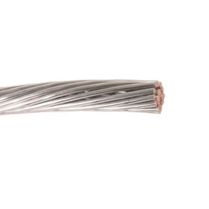 175' 2/0 AWG 19 Strands Tinned Bare Copper Conductor Ground Wire - Picture 1 of 4