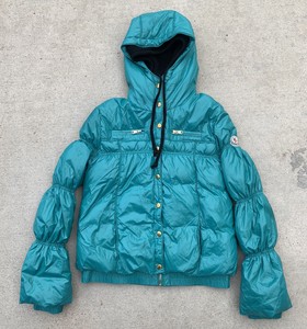 moncler womens jacket ebay