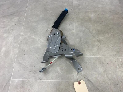 Toyota GR86 2022-23 Subaru BRZ manija de freno de estacionamiento palanca freno eléctrico OEM 2036 Foto 1 de 4