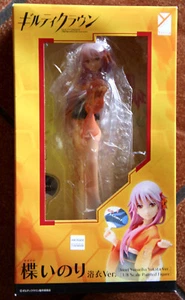 Corona colpevole - Yuzuriha Inori - stile Y - 1/8 - Yukata ver. Statuetta anime FREEing - Foto 1 di 3