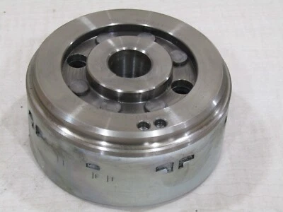 Honda XL250R 1985 1986 1987 VOLANTE 31110-KL4-014 Foto 1 de 2