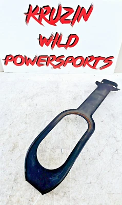 Harley Dyna 1995 convertible tanque de gasolina consola cubierta panel de ajuste negro Foto 1 de 4