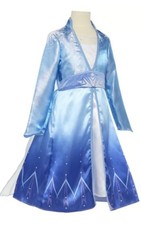 Disney Frozen Dress Costumes for Girls 