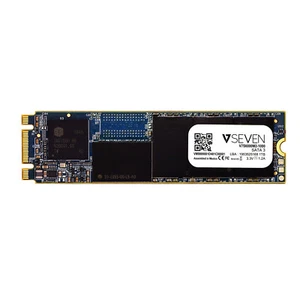 V7 S6000 - SSD - 1 To - Interne - M.2 2280 - SATA - Photo 1/4
