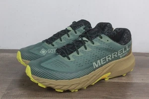 Merrell Agility Peak 5 GORE-TEX Men's Trail Running Shoe Sz:11 (TR-299) - Picture 1 of 8