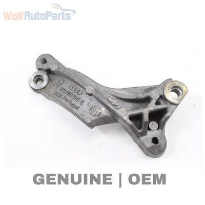 SOPORTE COMPRESOR AC 4.2L - AUDI A6 A8 ALLROAD Q7 R8 VW TOUAREG - 079260885B Foto 1 de 4