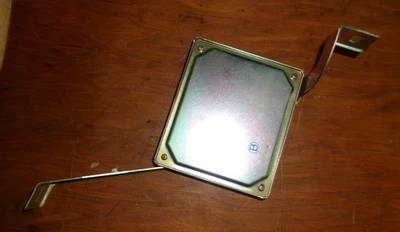 New NOS Lamp + Wiper Control Module 1985-89 Chevy/GEO Spectrum OEM # 94401129 - Image 1 of 3