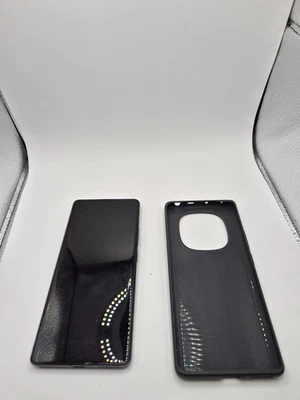 Xiaomi Redmi Note 14 Pro 5G 256 GB Negro - Imagen 1 de 2