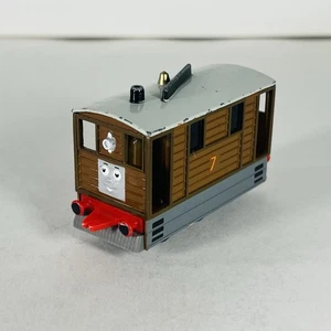 Ertl Toby Tram Car Thomas the Train Friends Diecast Rare Vintage 1997 - Picture 1 of 13