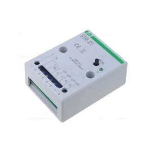 Roller Shutter Control Unit Timer 220V 2 Buttons Centralizable - Picture 1 of 3