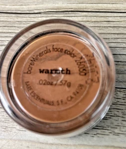 i.d. Bare Minerals All Over Face Farbe 26050 Wärme Neu & Versiegelt Reisegröße 0,02 - Bild 1 von 3