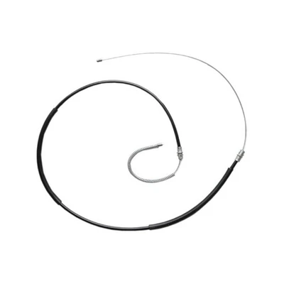 Cable de freno de estacionamiento ACDelco genuino para GMC K2500 Suburban 1992-1998 lado del conductor Foto 1 de 4