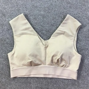 Tommie Copper Schulterstütz BH Damen Medium Znergy sportlich Stretch Kompression - Bild 1 von 9
