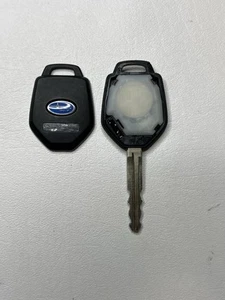 OEM 2024-2025 SUBARU OUTBACK REMOTE KEY CWTB1G496 WHITE POD "H" ~RARE! TESTED - Bild 1 von 7