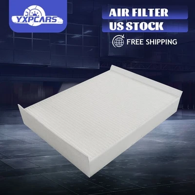 1x Cabin Air Filter for Mercedes-Benz ML250 ML350 GLE350 GL450 E300 E350 - Image 1 of 4