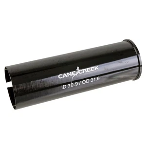 Cane Creek Seatpost shim, 30.9 to 31.6mm - Picture 1 of 1
