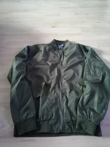US Bomber Jacke  - Bild 1 von 2