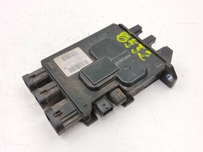 243800010R MODULO ELETTRONICO / 69721 PER RENAULT MEGANE III GRANDTOUR KZ0/1 1 - Immagine 1 di 4