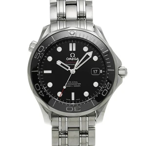 OMEGA Seamaster Diver 300 Co-Axial 212.30.41.20.01.003 gebrauchte Herrenuhr #... - Bild 1 von 6