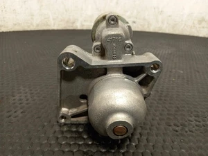 PEUGEOT 2008 Starter Motor 2013-2019 1.2L EB2ADT - Picture 1 of 8