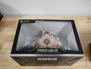 Doom Eternal Mancubus Sammelfigur Vinyl, Numskull Toys - Bild 1 von 3