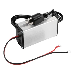 DC 12V /24V to AC 110V Adapter Diesel Air Heater Power Converter US Stock - Picture 1 of 9