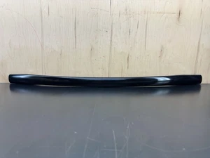 Maniglia per porta usata gamma Frigidaire (qualche usura/graffio) 316203000 con 2 viti - Foto 1 di 10