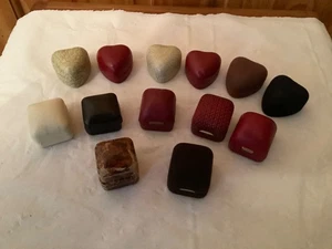 Restposten Ringboxen (leer) teils Vintage - Bild 1 von 7