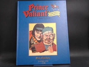 Prinz Eisenherz: Die Sage vom singenden Schwert. Außentitel: Prince Valian 42955 - Picture 1 of 1