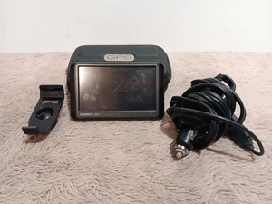 Garmin nüvi 255W GPS Europa und USA Karten getestet - Bild 1 von 4