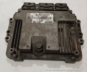 EINSPRITZDÜSE STEUERGERÄT für SUZUKI GRAND VITARA 1.9 DDiS SUV 479542 3391080KA0000 - Bild 1 von 6