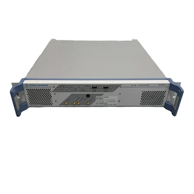 SV702 SV-702 2093.1005.02 Rohde & Schwarz DTV Exciter 55W - Image 1 of 4
