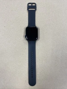 Apple Watch Series 9 GPS Smartwatch (niefunkcjonalny / ODCZYT) tylko na części - Zdjęcie 1 z 8