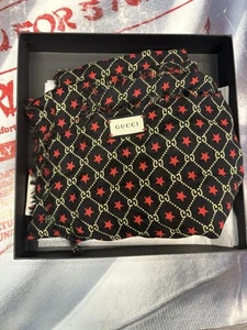 Chal Gucci Gligliglit 140x14 (al por menor: $560) - Imagen 1 de 4