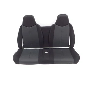 seat bench Peugeot RCZ 03.10- - Picture 1 of 4